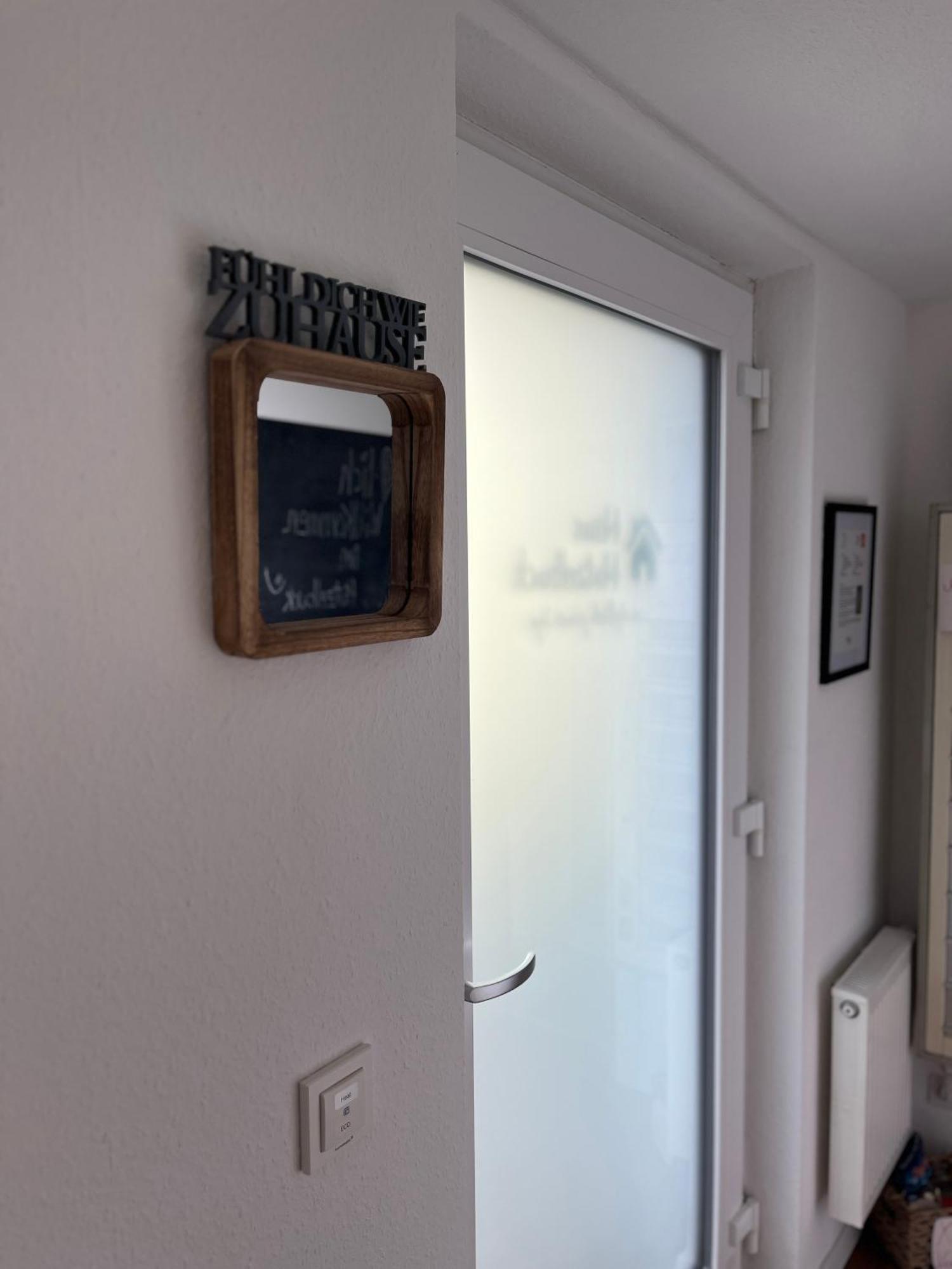 Fewo Haus Hutzelbuck In Idyllisch-Gruener Lage Naehe An Ansbach Exteriör bild