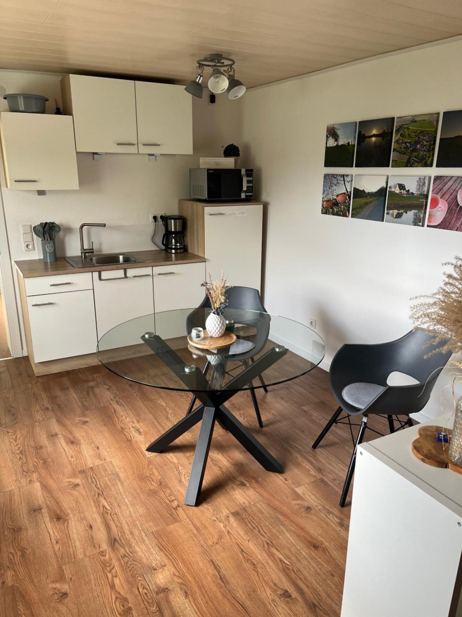 Fewo Haus Hutzelbuck In Idyllisch-Gruener Lage Naehe An Ansbach Exteriör bild